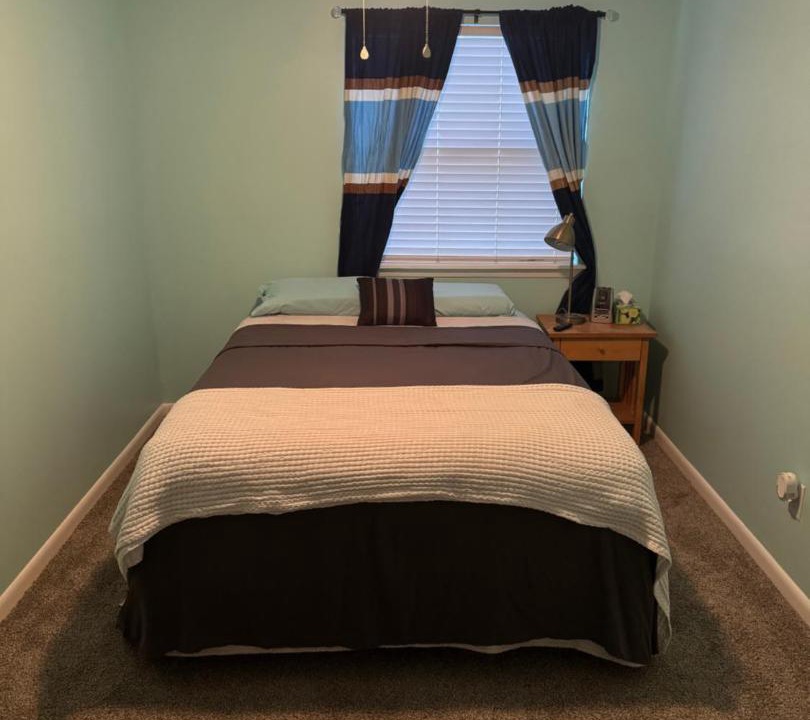 Photo of Bedroom in Southside