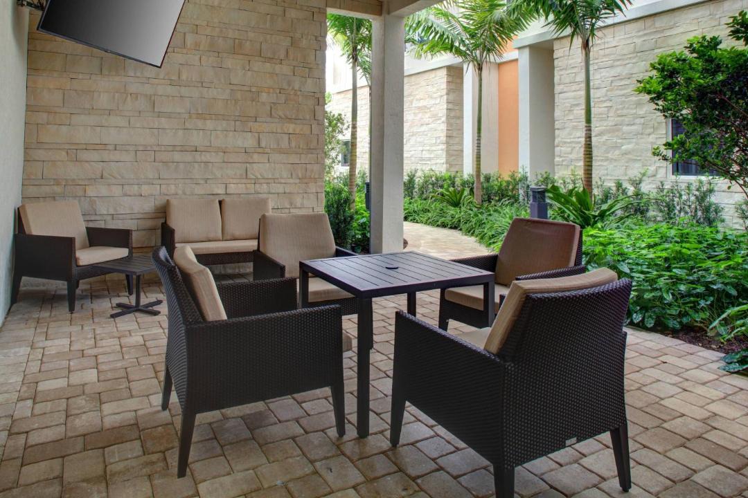 Photo of Patio Balcony in Coconut Creek