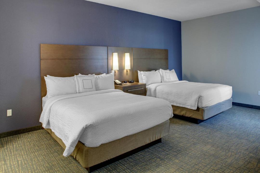 Photo of Bedroom in Coconut Creek