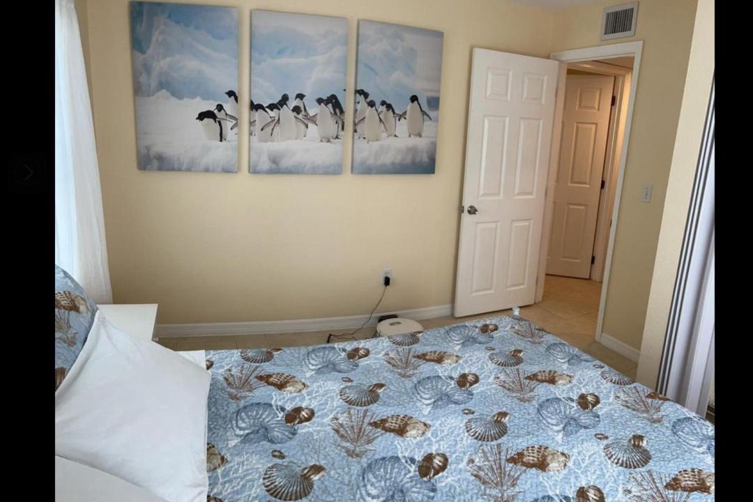 Photo of Bedroom in South Venice