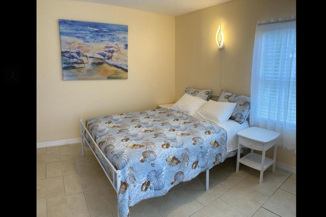 Photo of Bedroom in South Venice