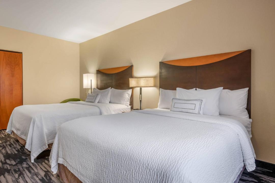 Photo of Bedroom in Holiday