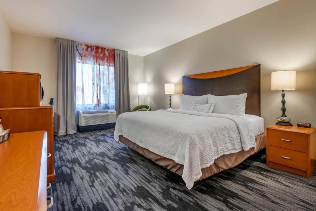 Photo of Bedroom in Holiday