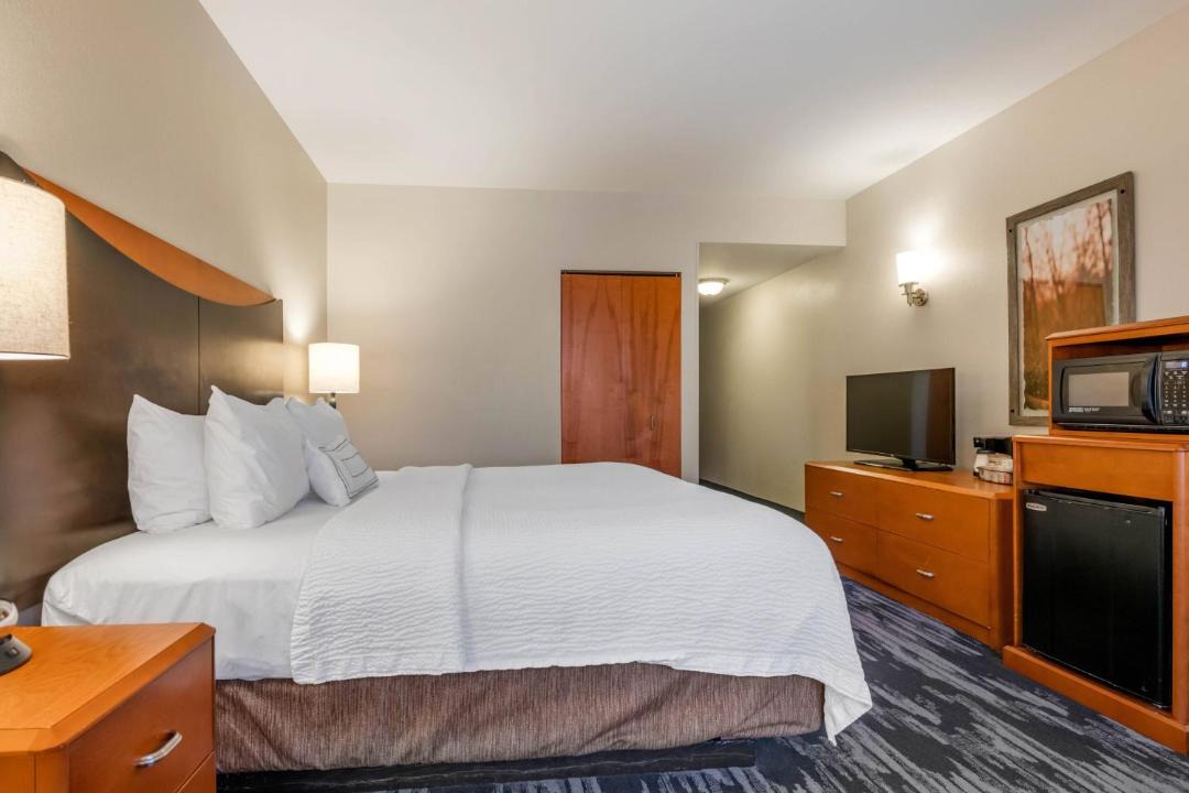 Photo of Bedroom in Holiday
