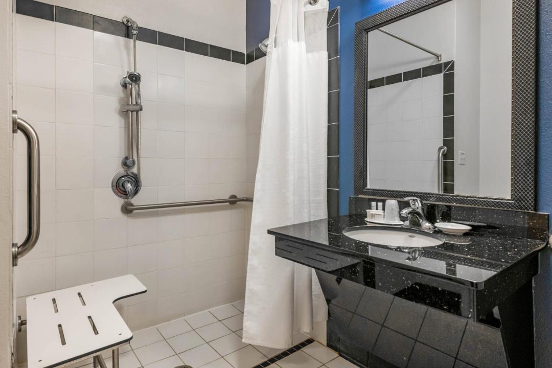 Photo of Bathroom in Holiday