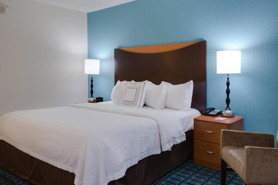 Photo of Bedroom in Titusville