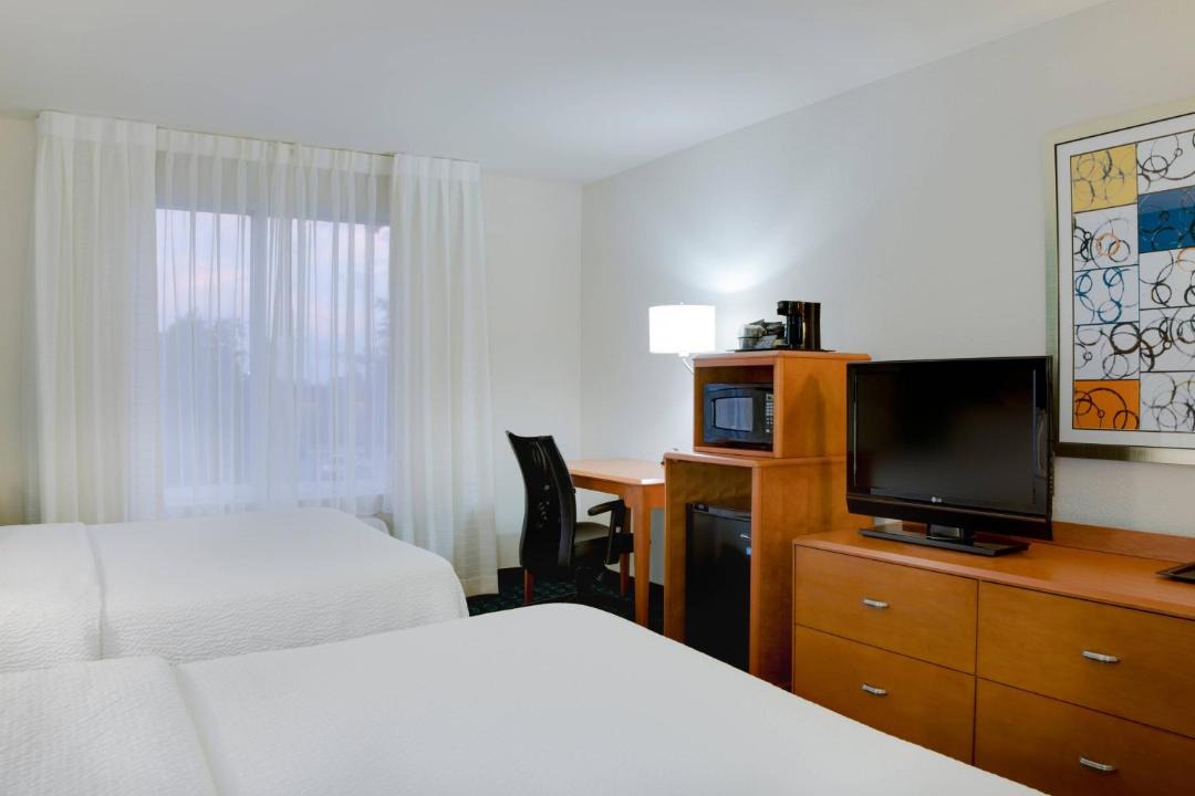 Photo of Bedroom in Titusville