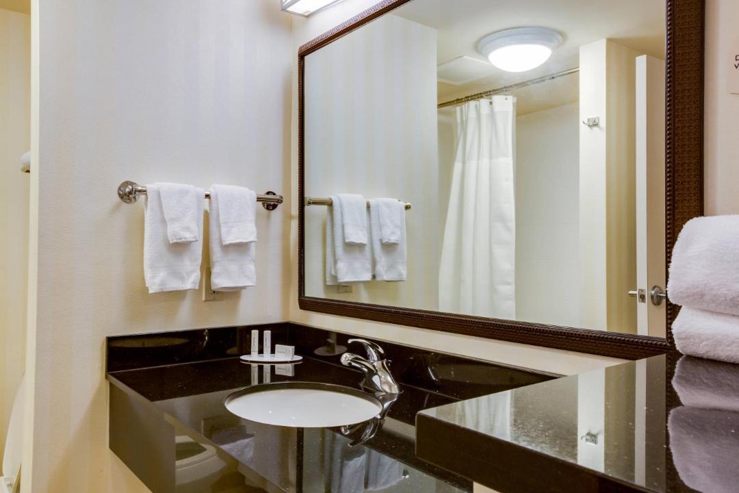 Photo of Bathroom in Titusville