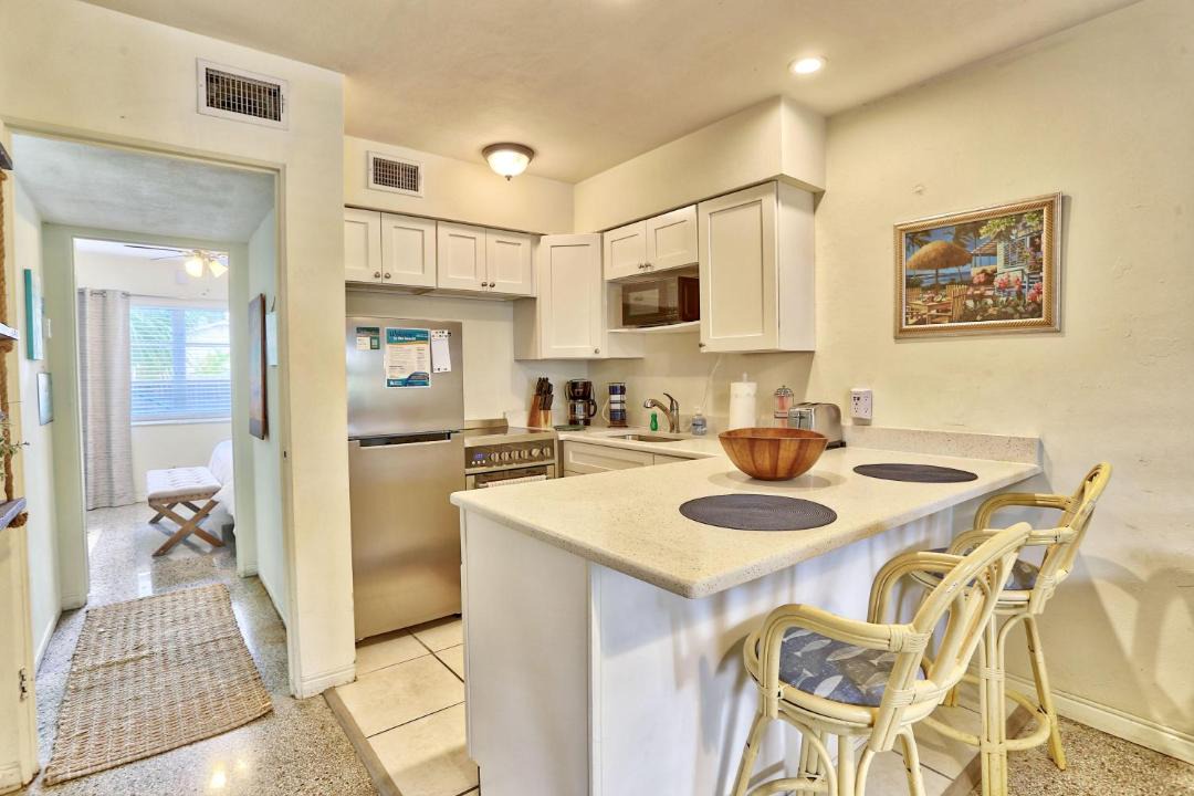 Photo of Kitchen in Gulfport