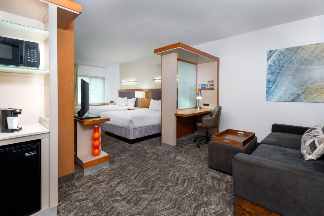 Photo of Bedroom in Tallahassee