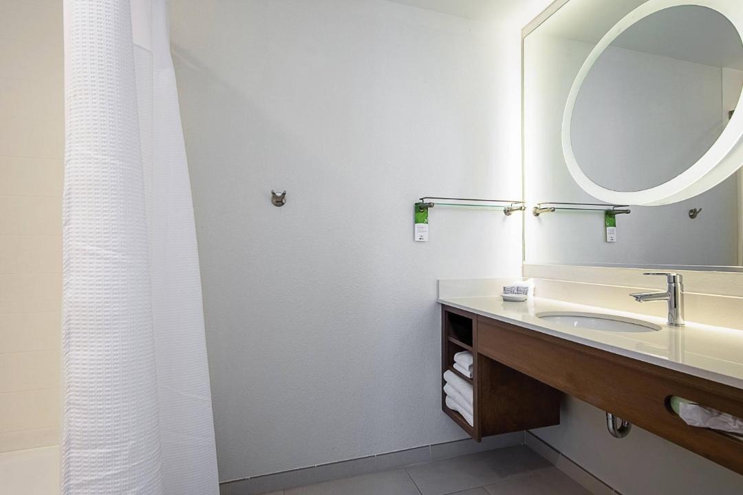 Photo of Bathroom in New Tampa