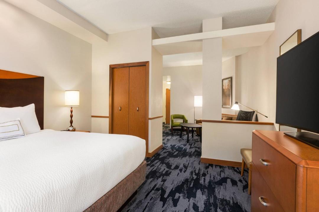Photo of Bedroom in Jacksonville