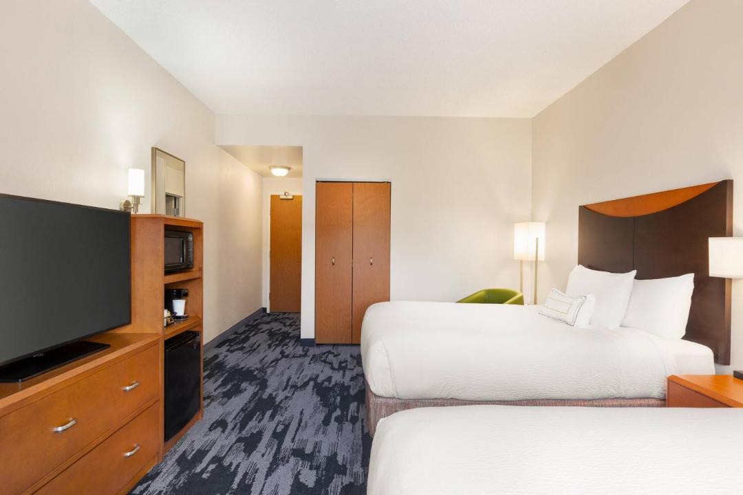 Photo of Bedroom in Jacksonville