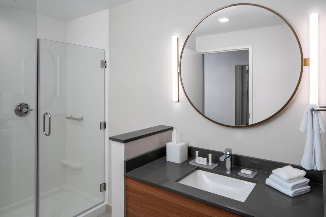 Photo of Bathroom in Northwest Pensacola