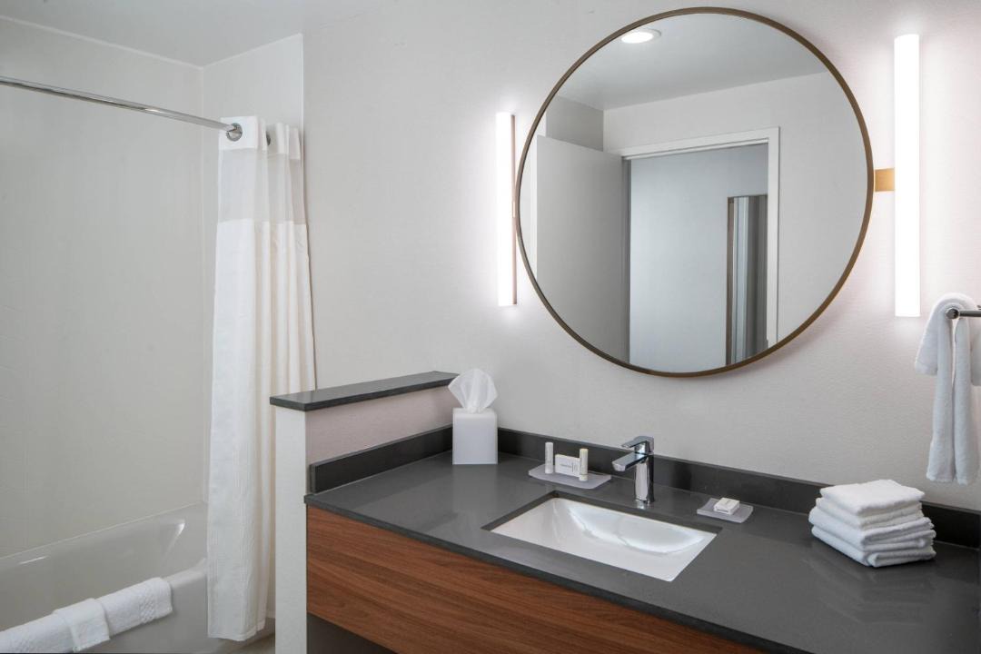Photo of Bathroom in Northwest Pensacola