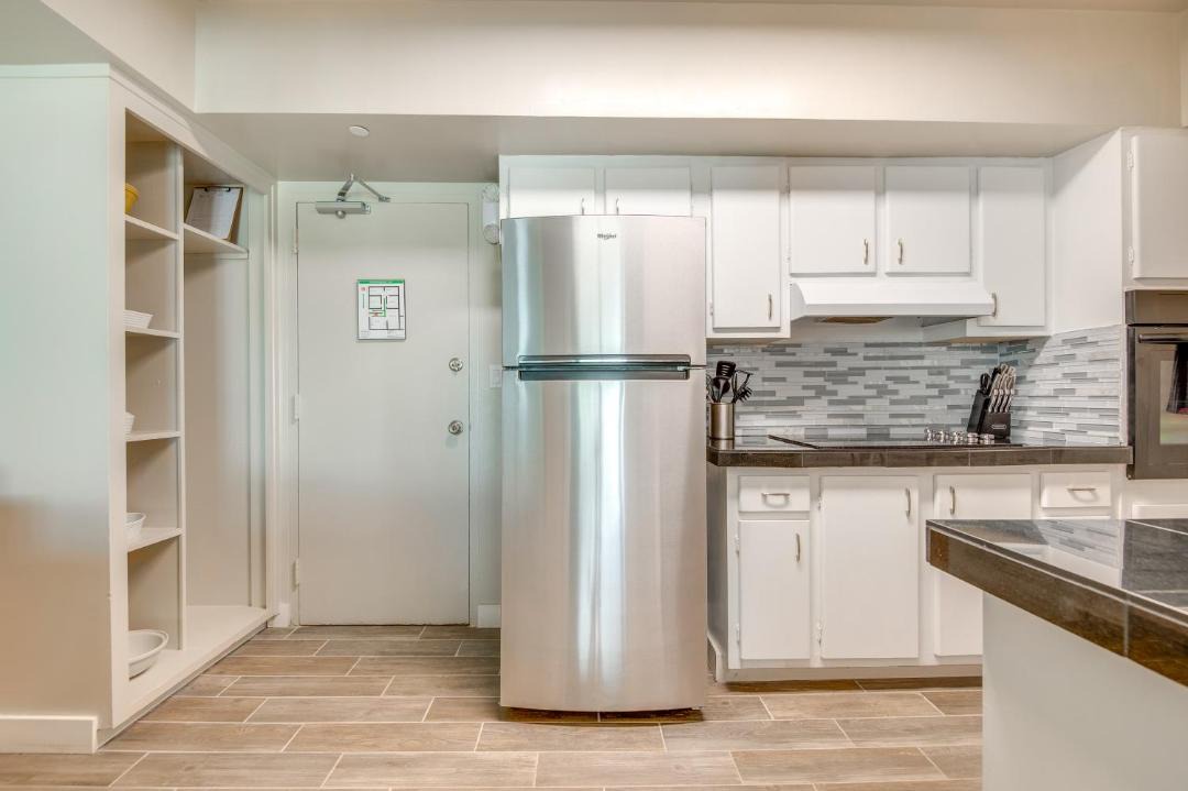 Photo of Kitchen in South Patrick Shores