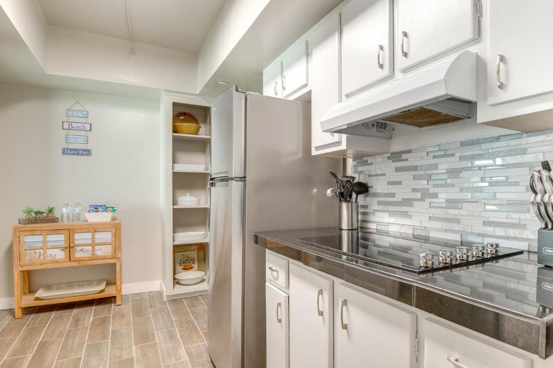 Photo of Kitchen in South Patrick Shores