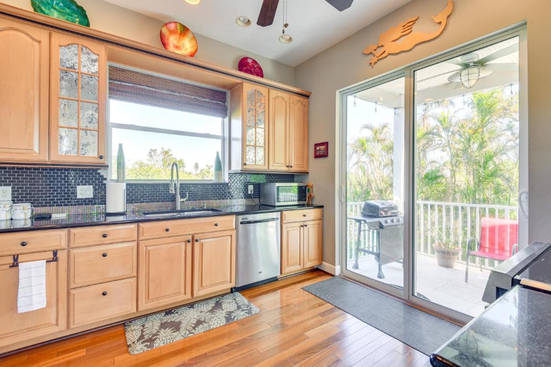 Photo of Kitchen in Palmetto