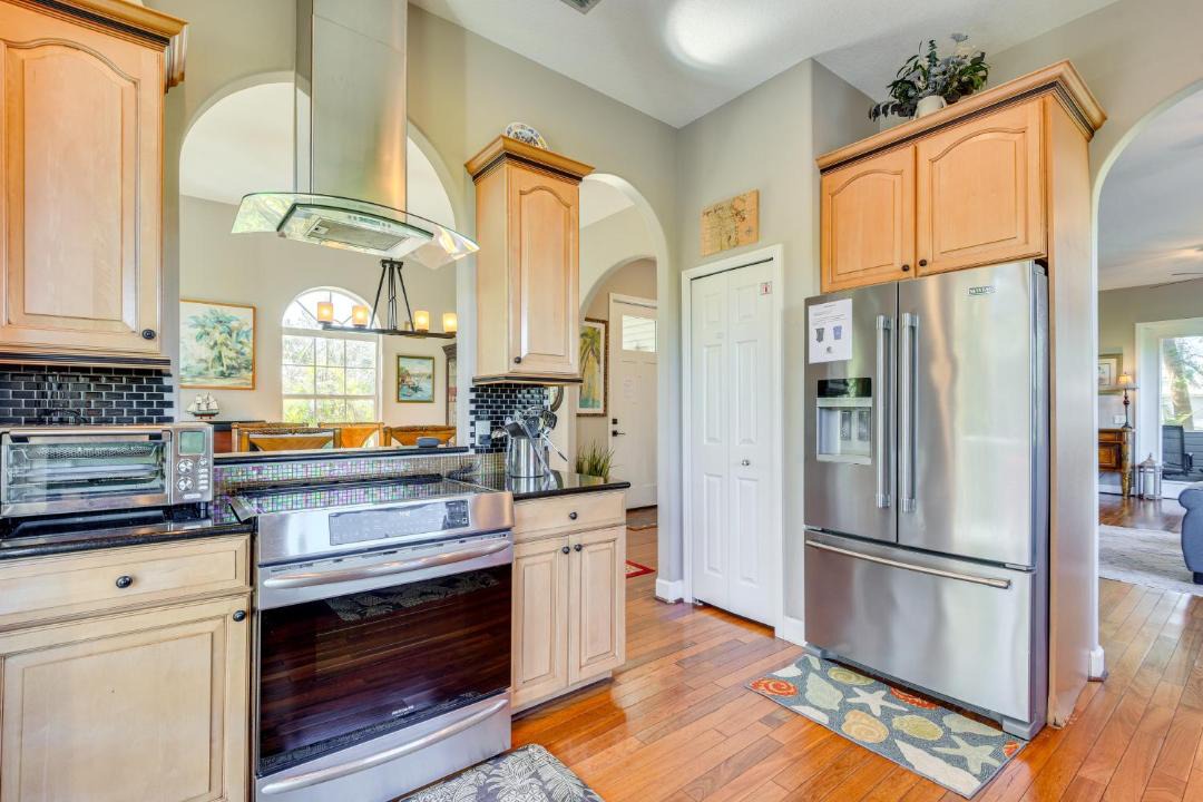 Photo of Kitchen in Palmetto