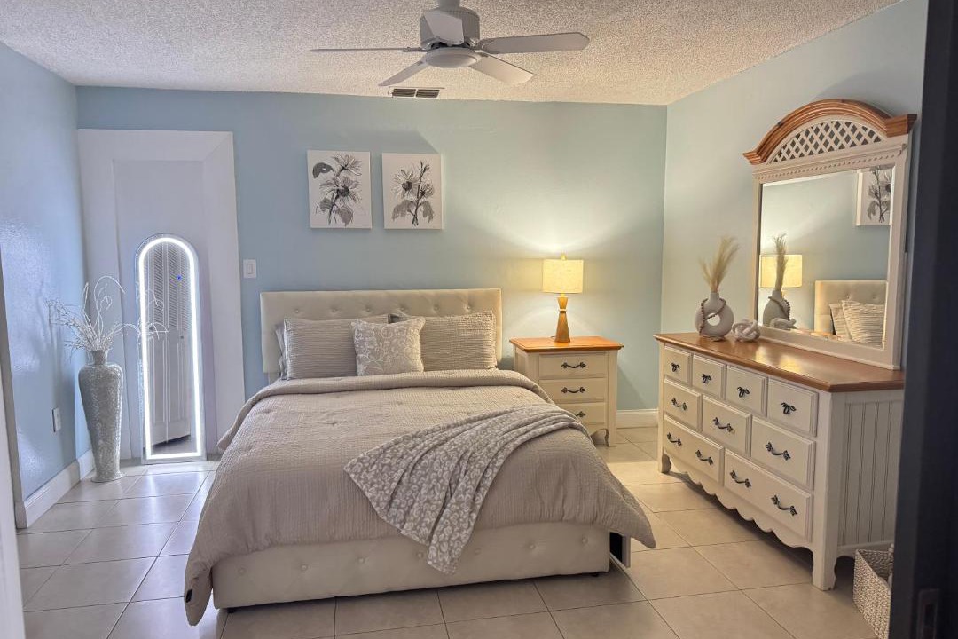 Photo of Bedroom in Lakeland