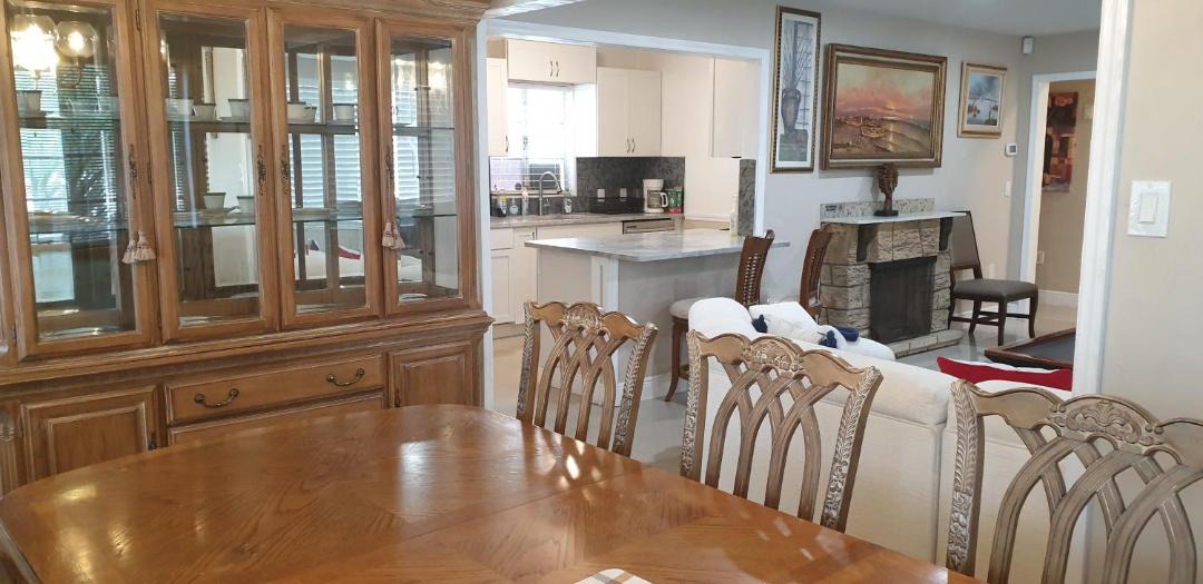 Photo of Kitchen in Riviera Beach