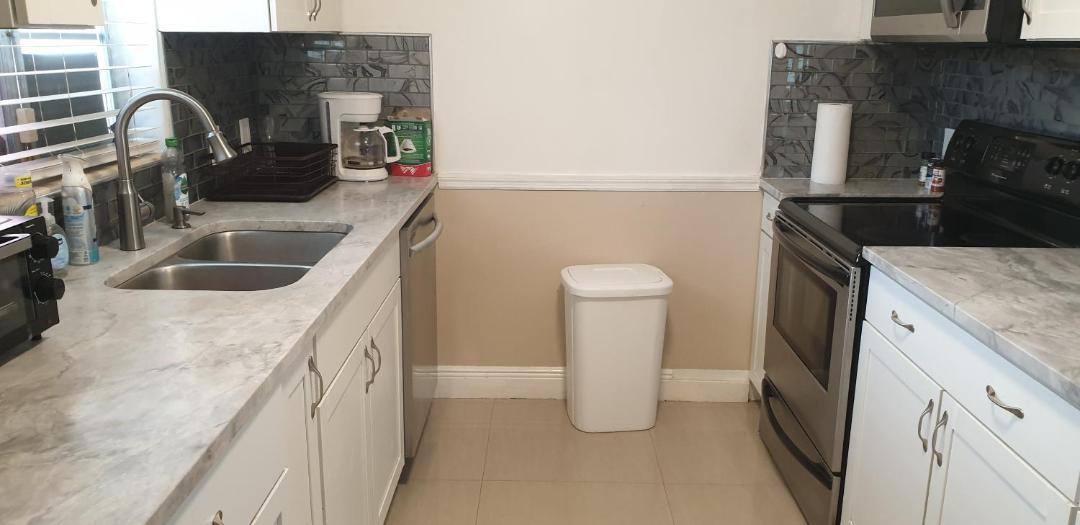 Photo of Kitchen in Riviera Beach