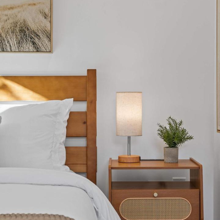 Photo of Bedroom in Victoria Park