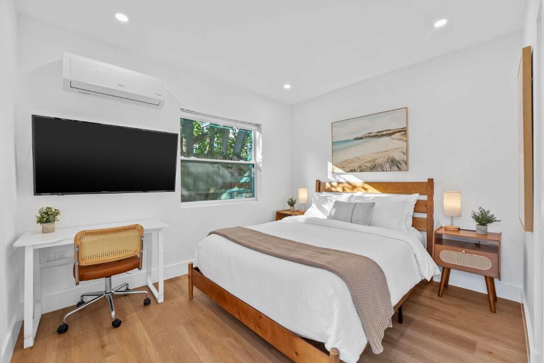 Photo of Bedroom in Victoria Park