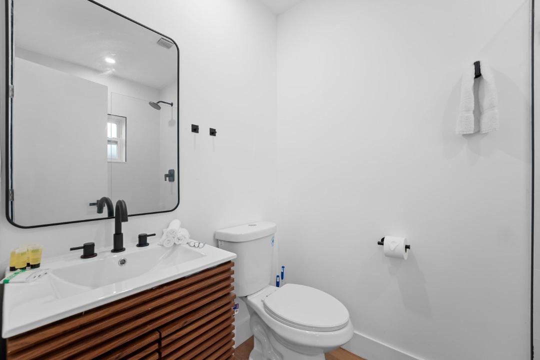 Photo of Bathroom in Victoria Park