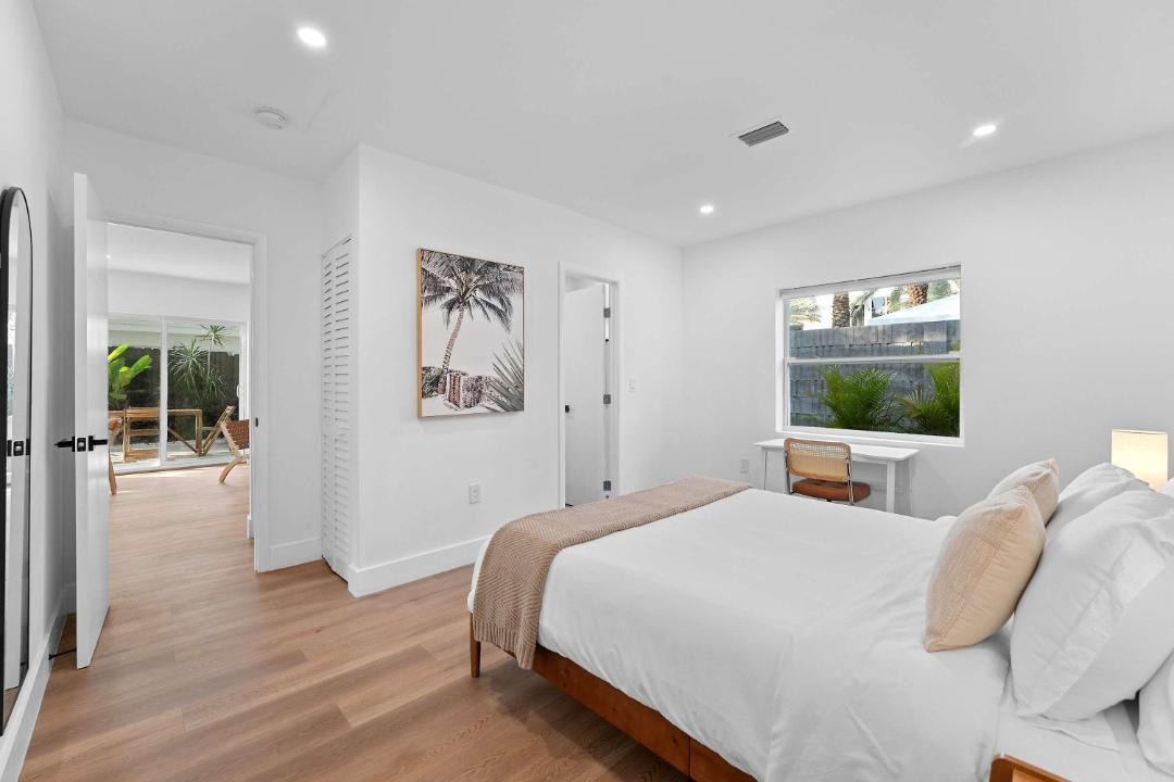 Photo of Bedroom in Victoria Park