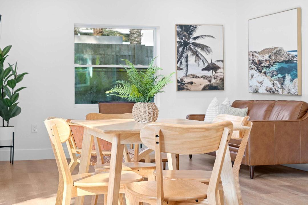Photo of Livingroom in Victoria Park