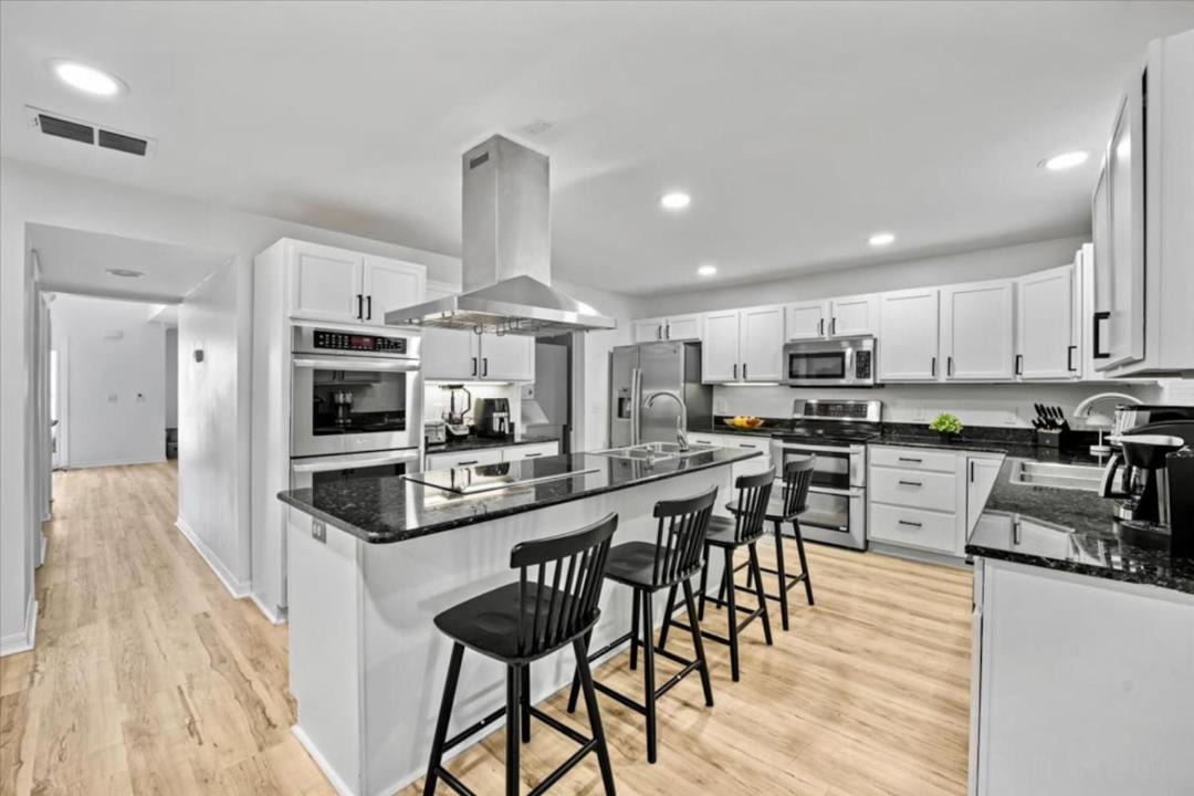 Photo of Kitchen in Indian Trails