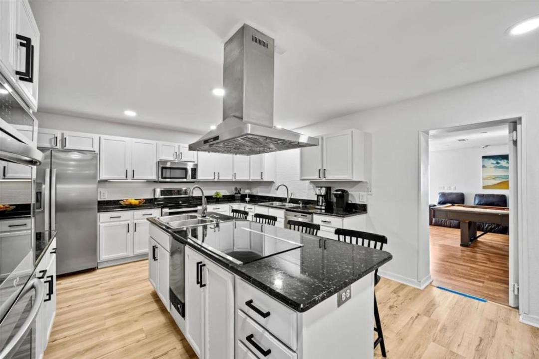 Photo of Kitchen in Indian Trails