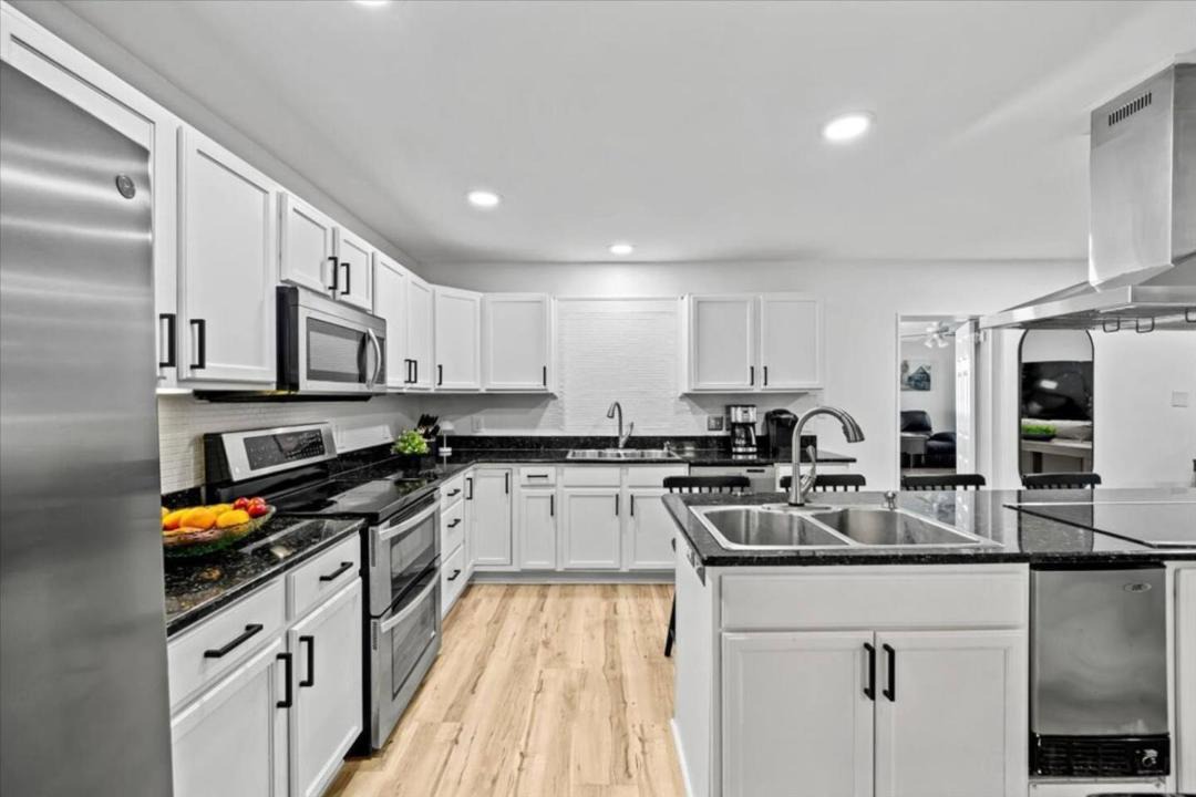 Photo of Kitchen in Indian Trails