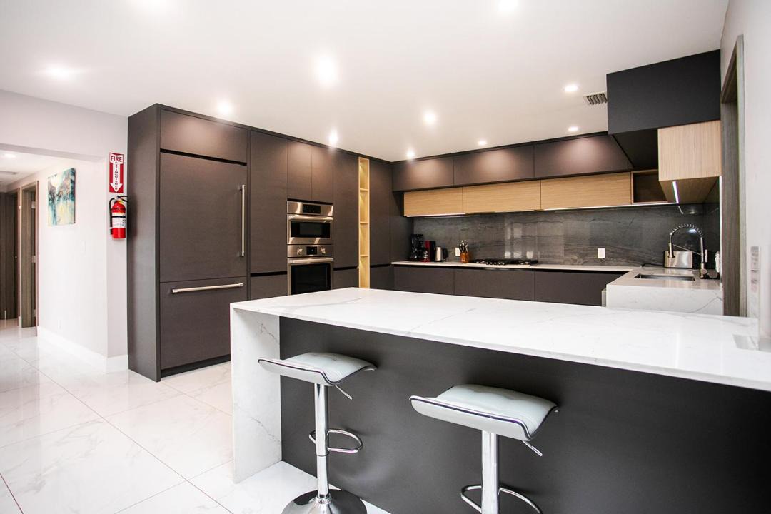 Photo of Kitchen in Hollywood Lakes