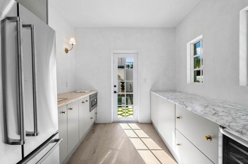 Photo of Kitchen in Old Northwood
