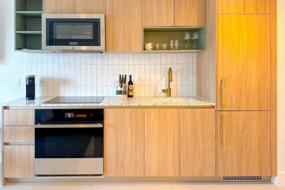 Photo of Kitchen in Downtown Miami