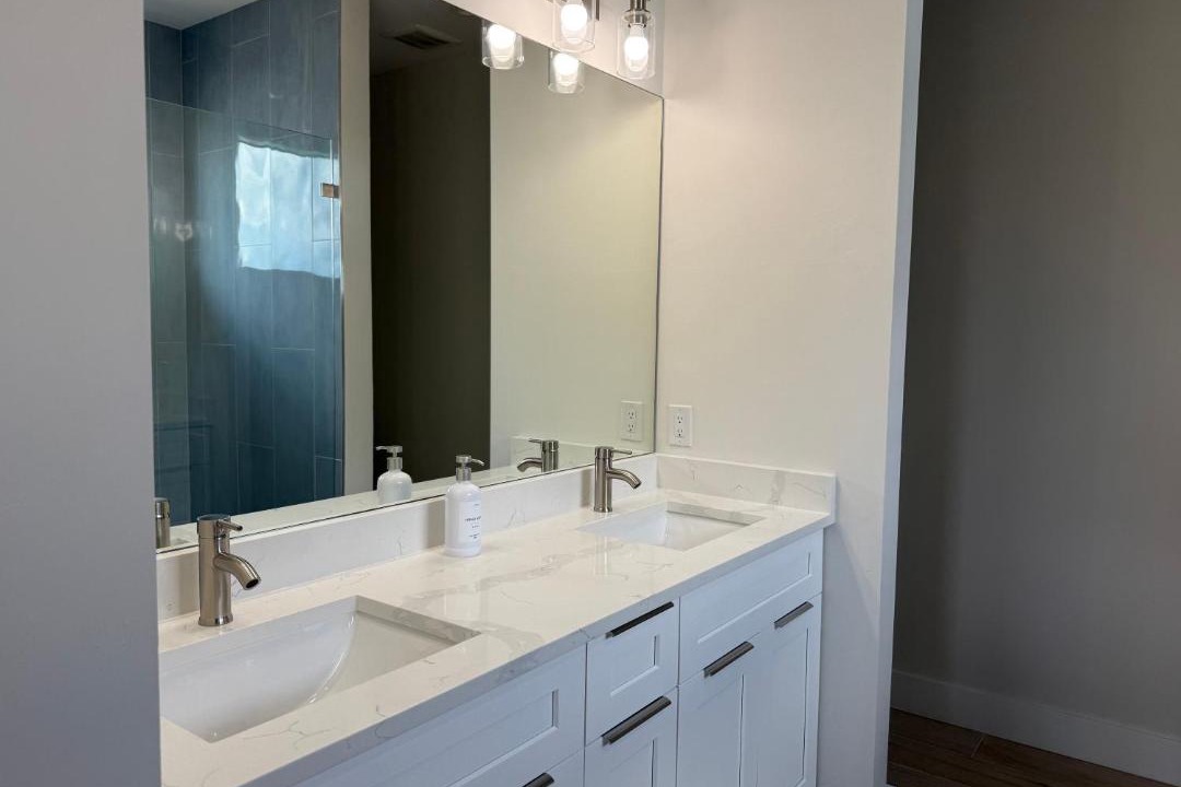 Photo of Bathroom in East Naples