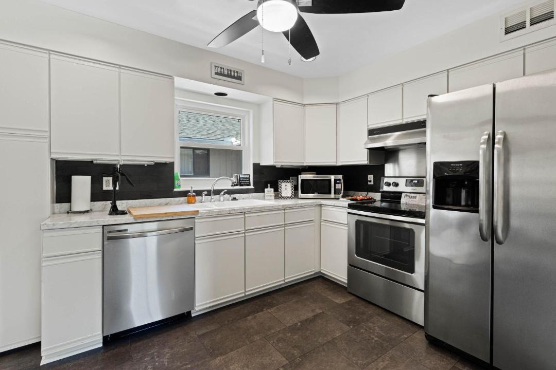 Photo of Kitchen in Mount Dora