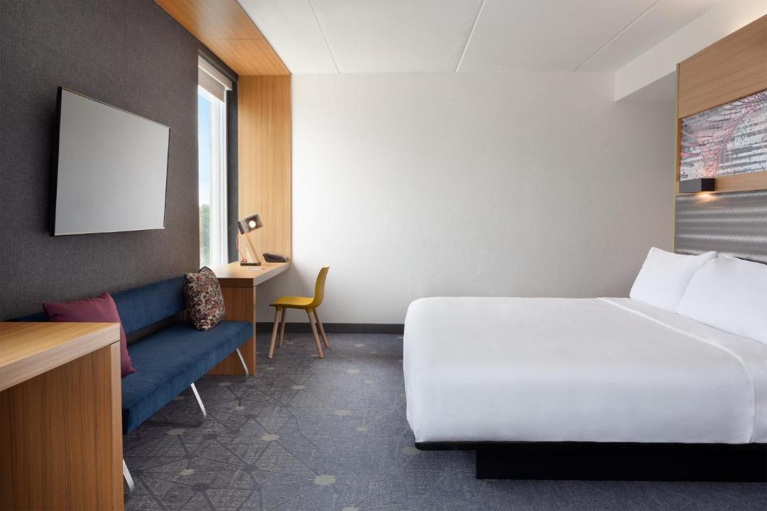 Photo of Bedroom in Southside