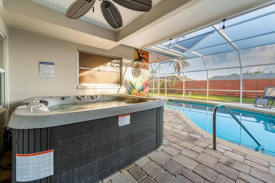 Photo of Patio Balcony in Bradenton