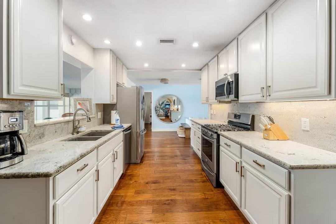 Photo of Kitchen in Bradenton