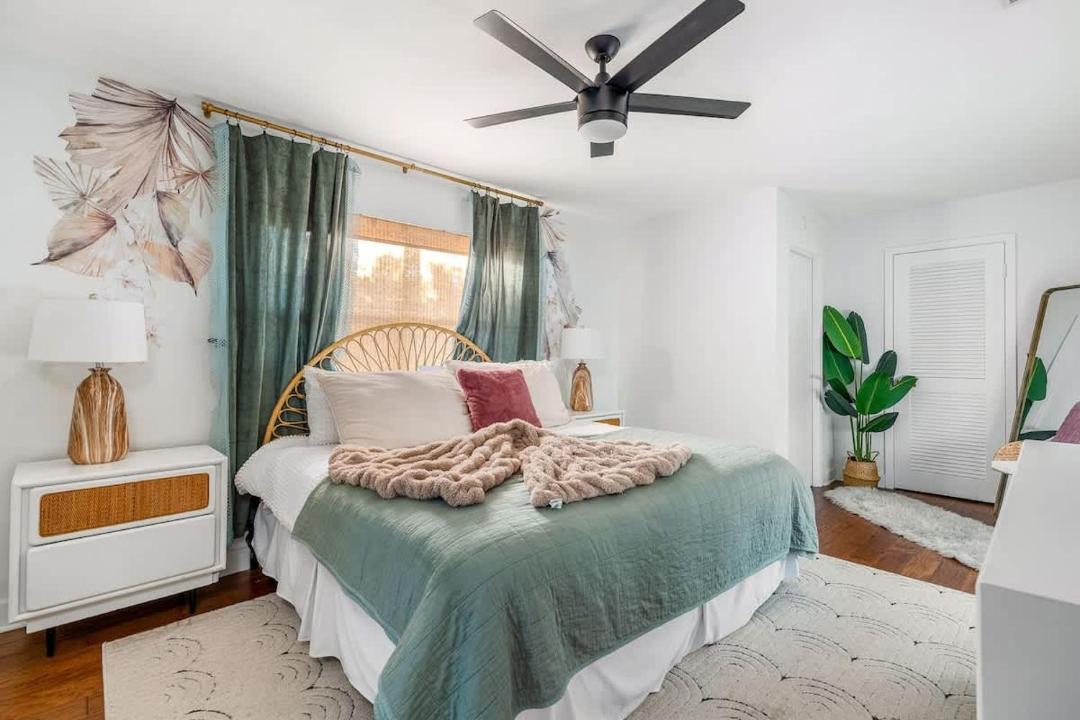 Photo of Bedroom in Bradenton