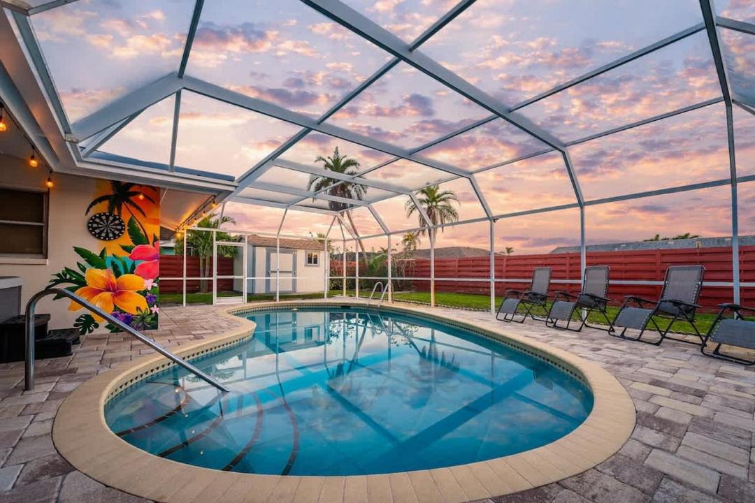 Photo of Patio Balcony in Bradenton