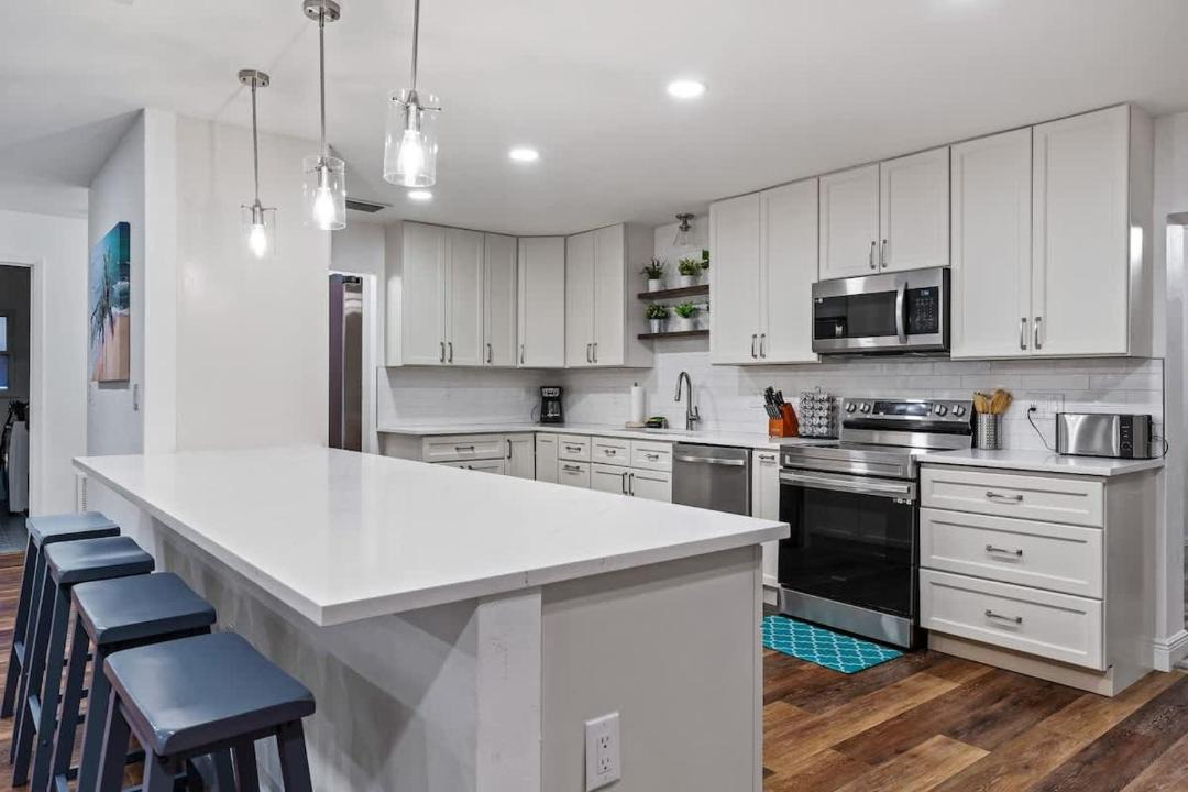 Photo of Kitchen in Whitfield