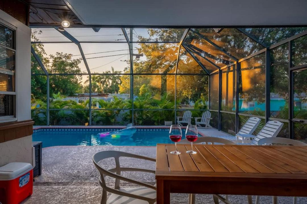 Photo of Patio Balcony in Whitfield