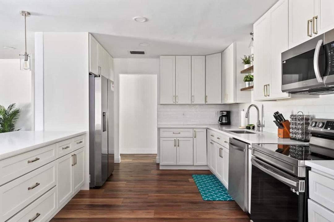 Photo of Kitchen in Whitfield