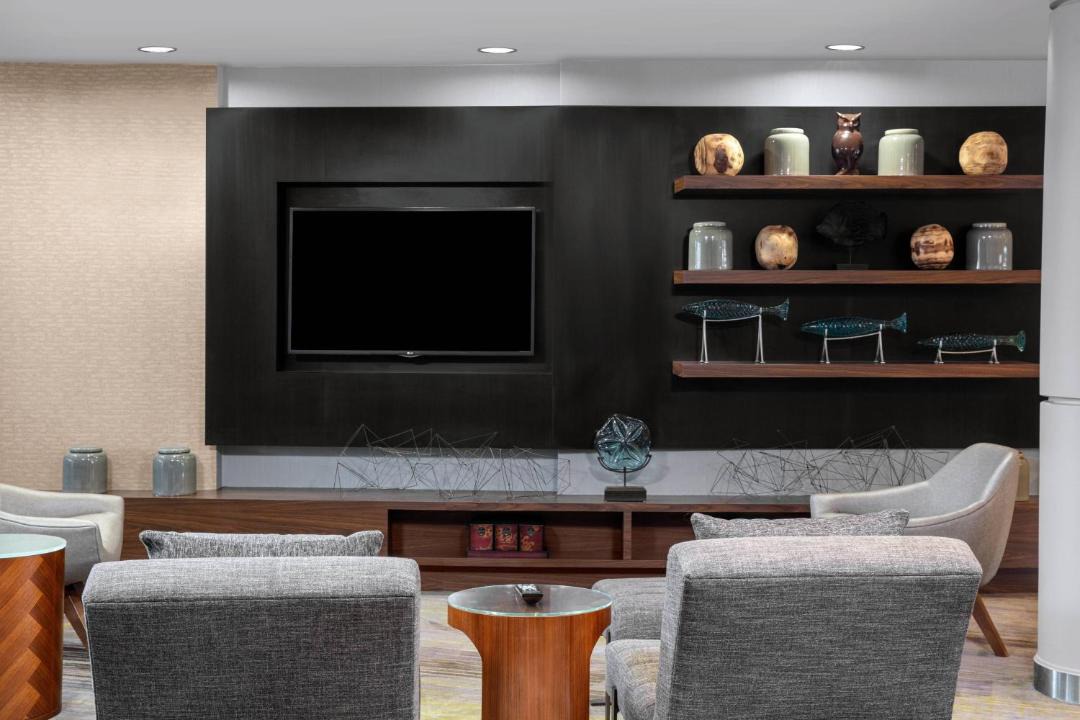 Photo of Livingroom in Arlington