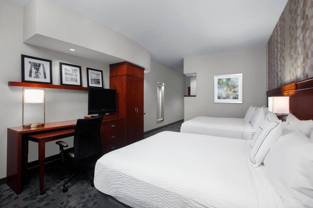 Photo of Bedroom in Arlington
