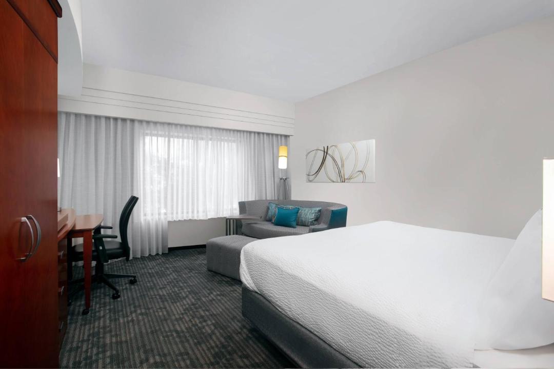Photo of Bedroom in Arlington